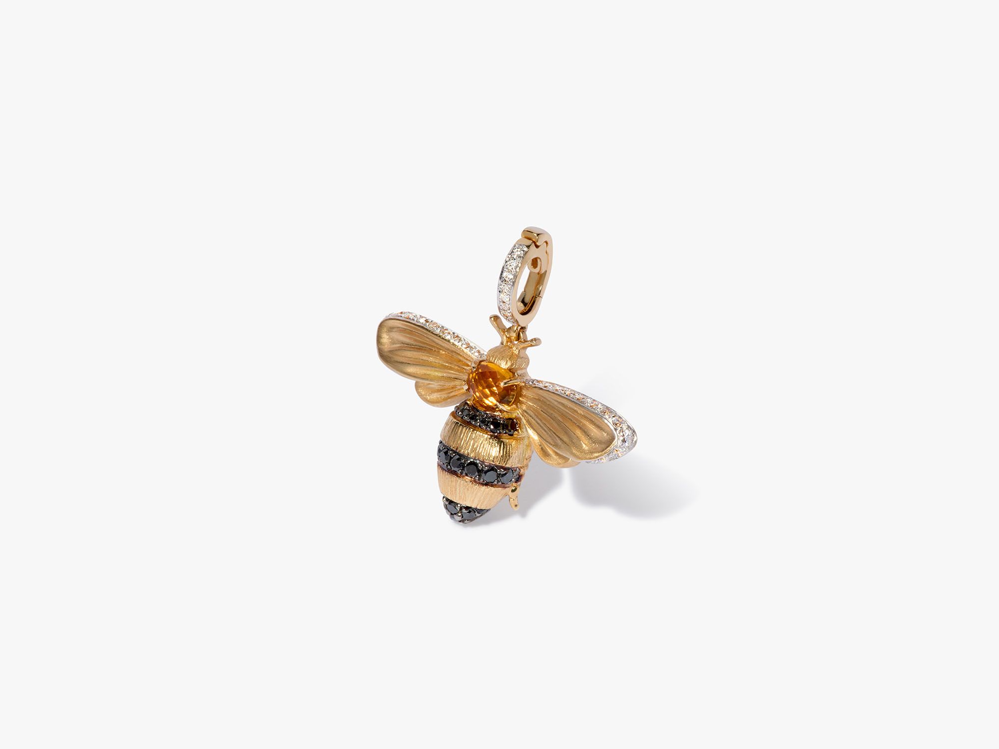 Mythology Bee Charm Pendant