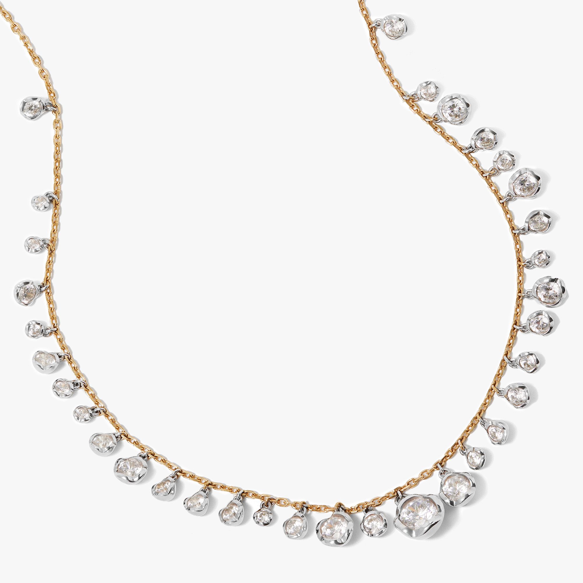 Whoopsie Daisy Necklace