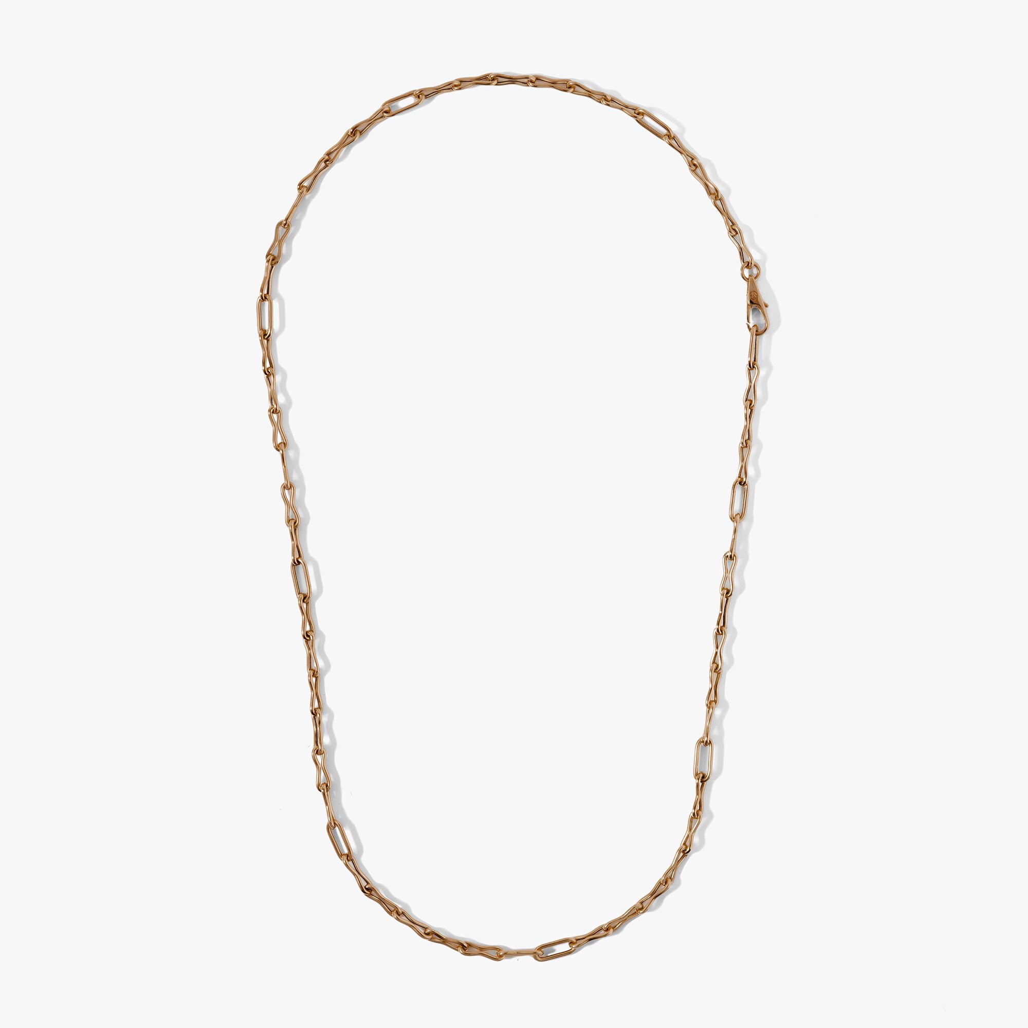 Infinity Necklace