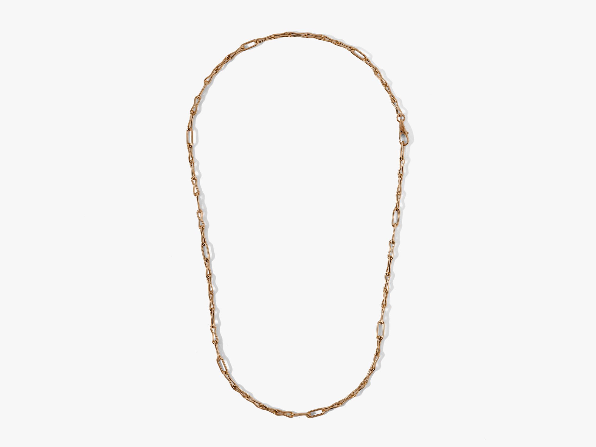 Infinity Necklace