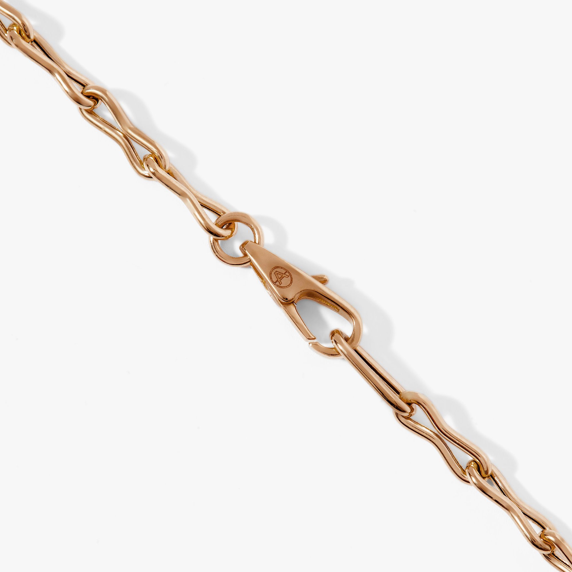 Infinity Bracelet
