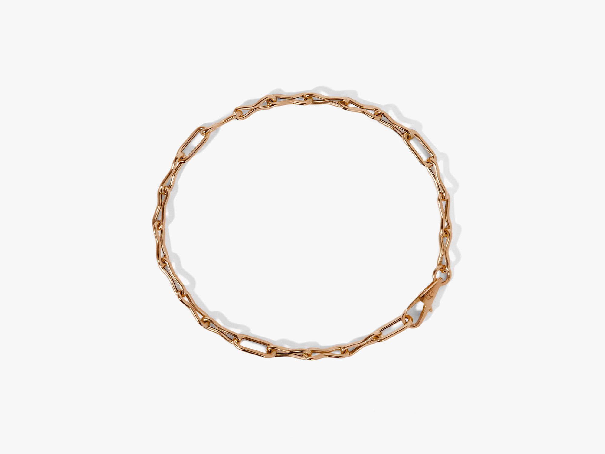Infinity Bracelet