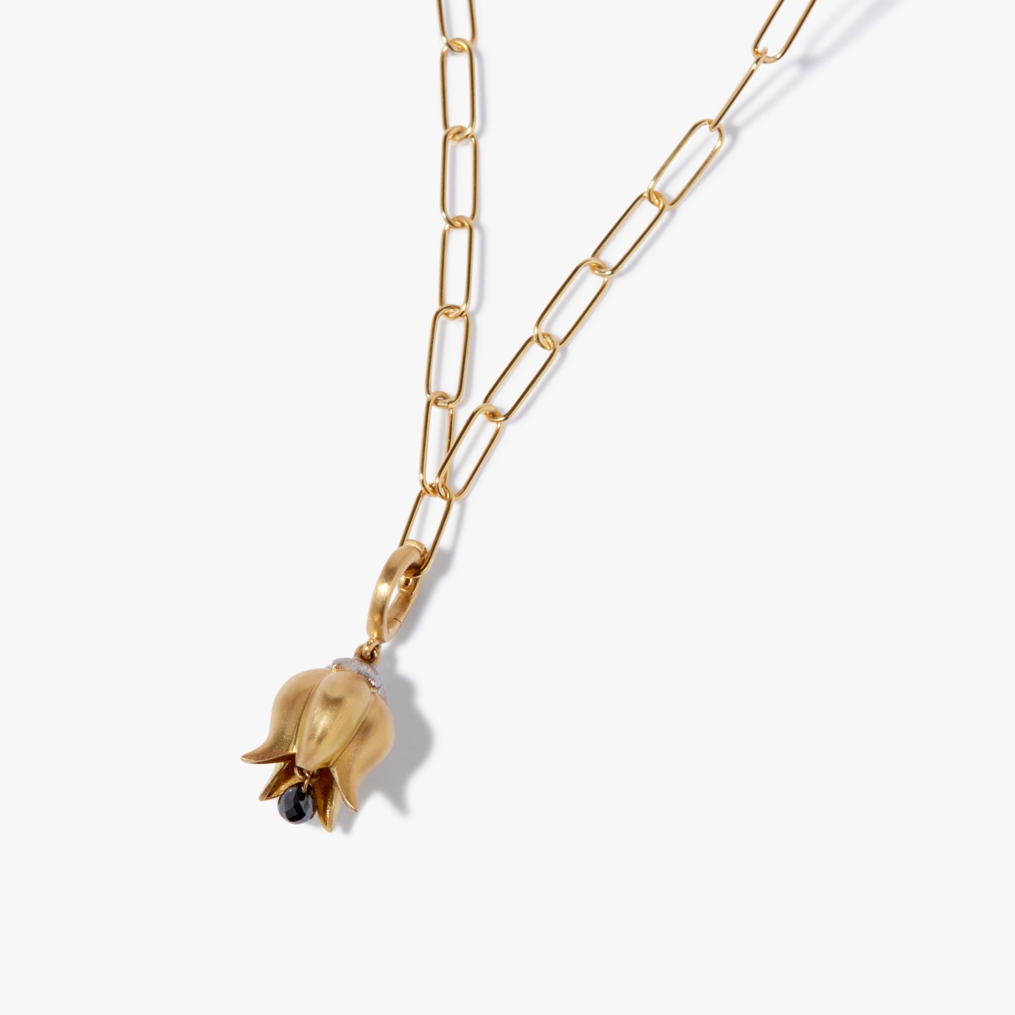 Tulips Necklace