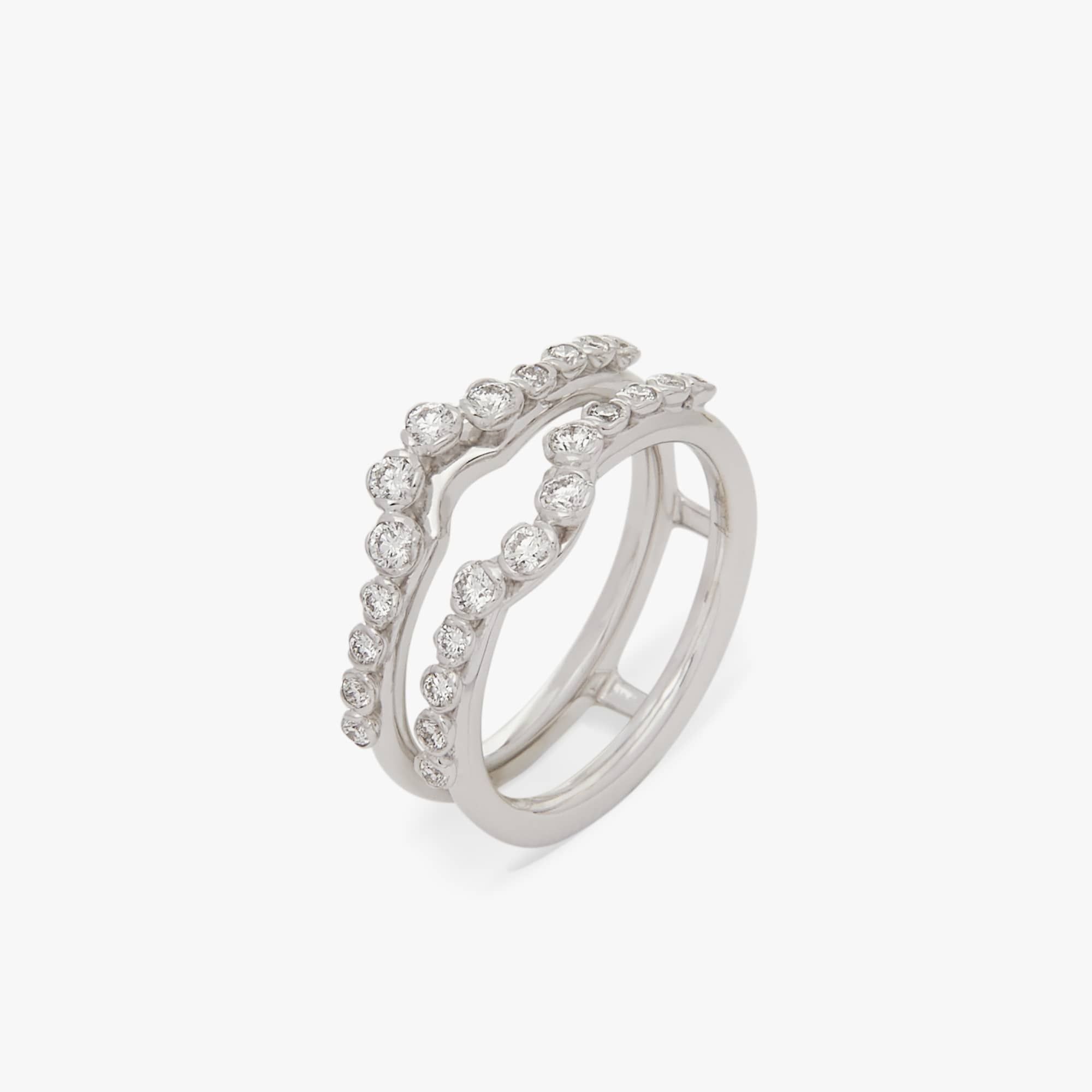 Marguerite Ring Jacket
