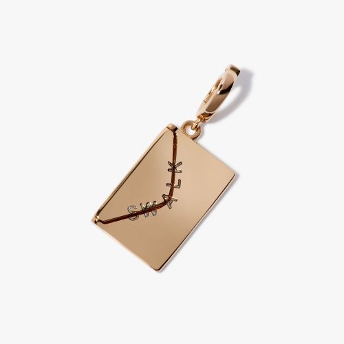 Love Letter Necklace