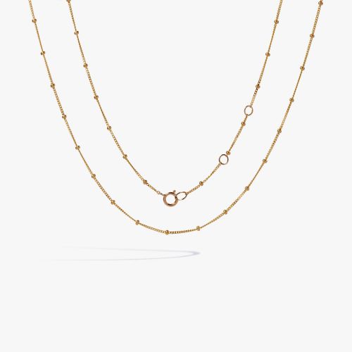 Saturn Short Chain
