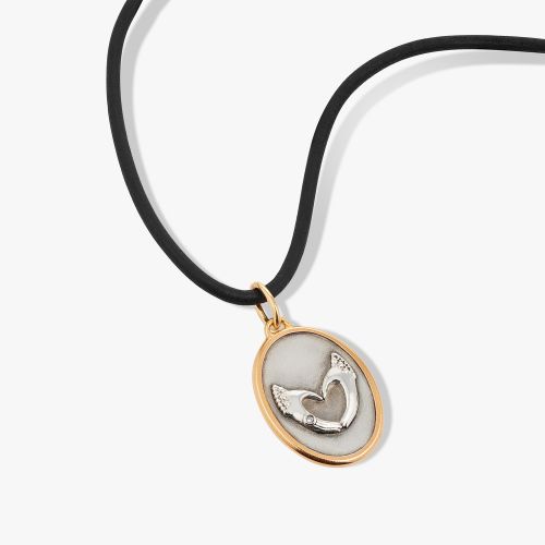 Loving Hands Pendant