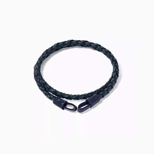 Plaited Leather Extender