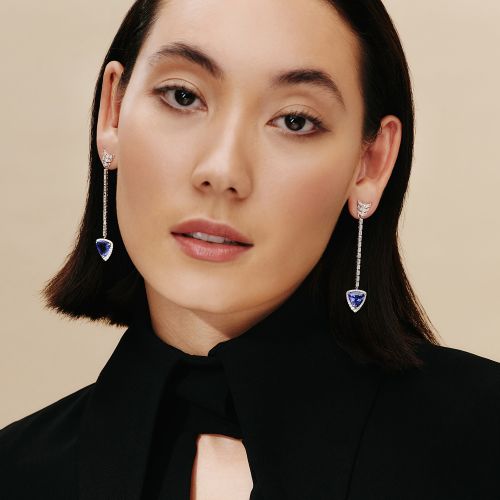 Skyhigh Earrings