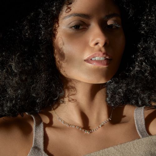Whoopsie Daisy Necklace