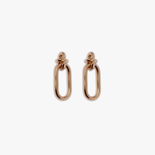Knuckle Earring Drops