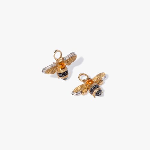 Bee Earring Drops