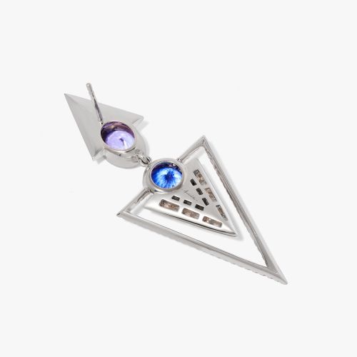 Flight Arrow Earrings