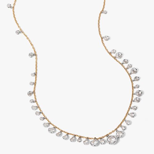 Whoopsie Daisy Necklace