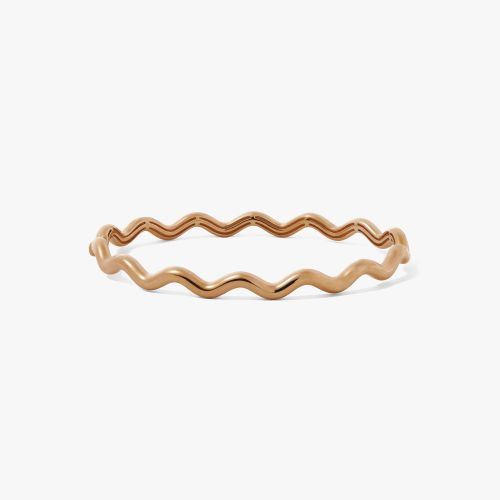 Whoopsie Daisy Bangle