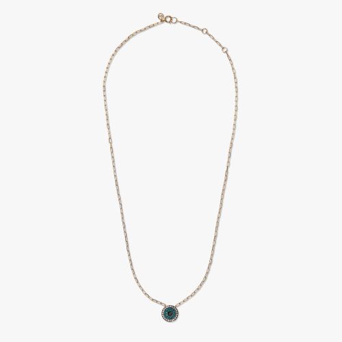  Evil Eye Necklace
