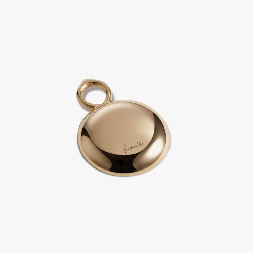 Evil Eye Earring Drops