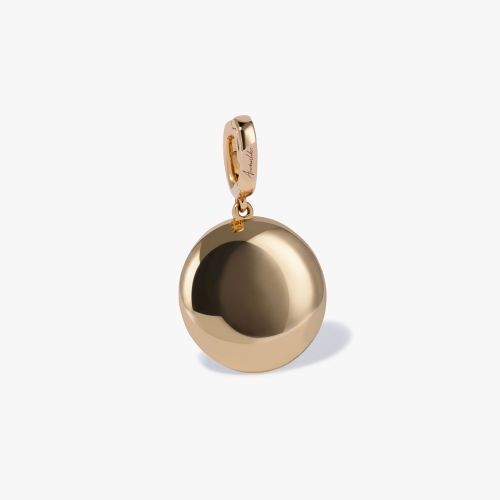 Mythology Evil Eye Charm