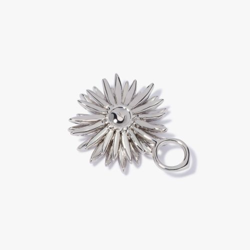 Daisy Earring Drops