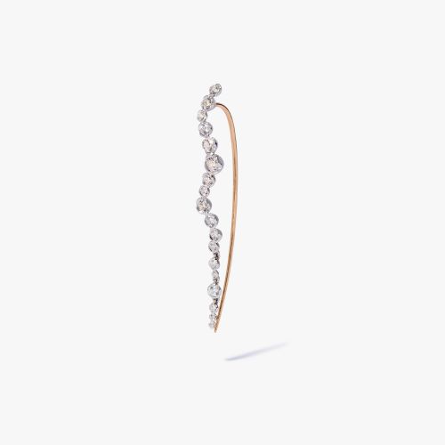 Whoopsie Daisy French Hook Earrings