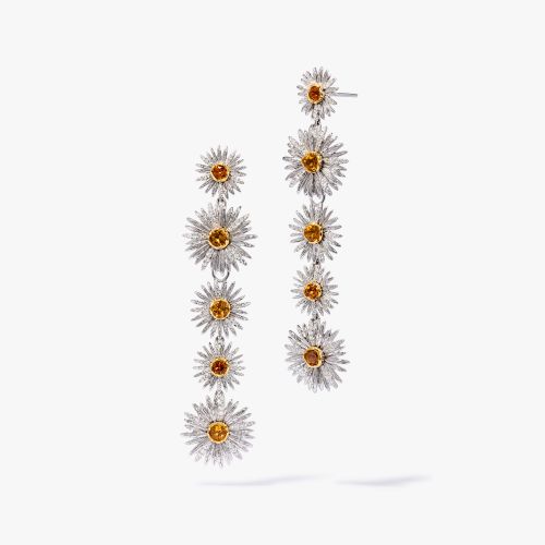 Daisy Chain Earrings