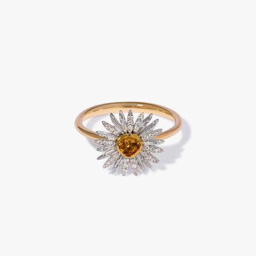 Daisy Ring