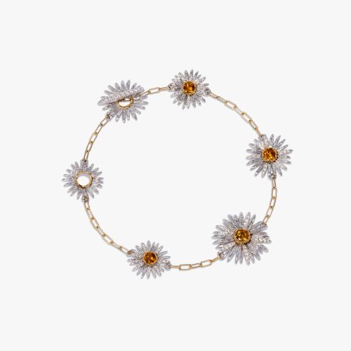 Daisy Chain Necklace