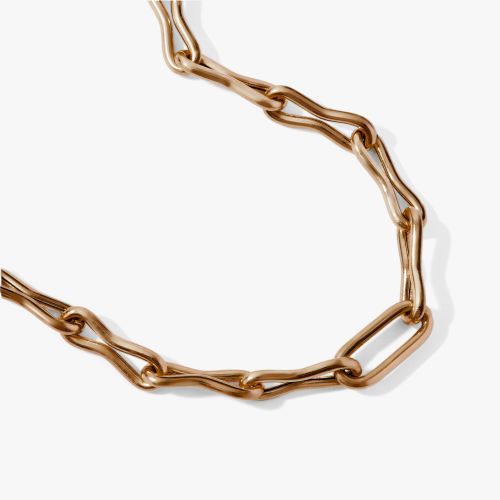 Infinity Necklace