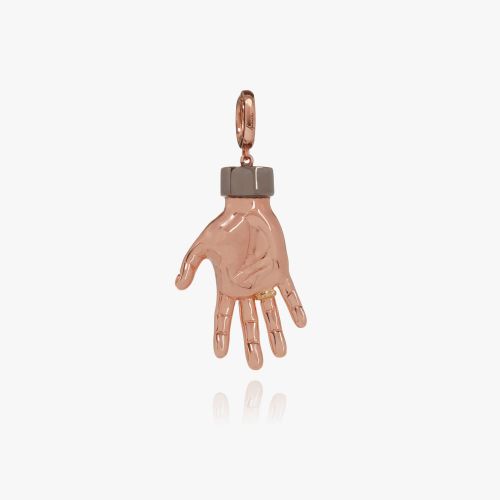 Annoushka x The Vampire's Wife Hand Charm Pendant