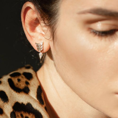 Deco Earrings