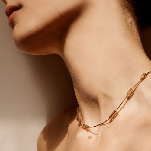 Radiance Choker