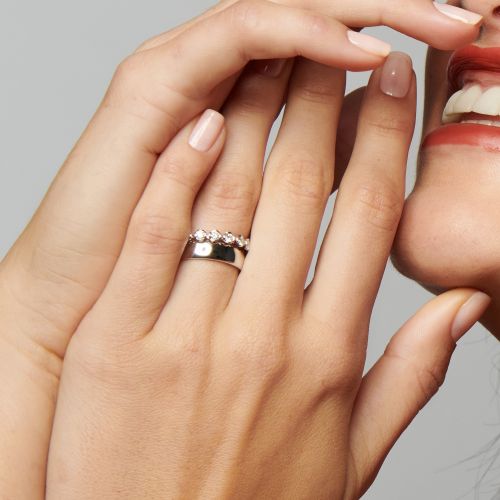 5mm Wedding Ring