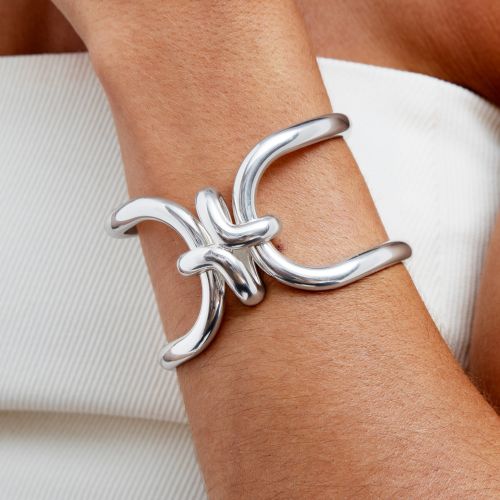 Knuckle Cuff