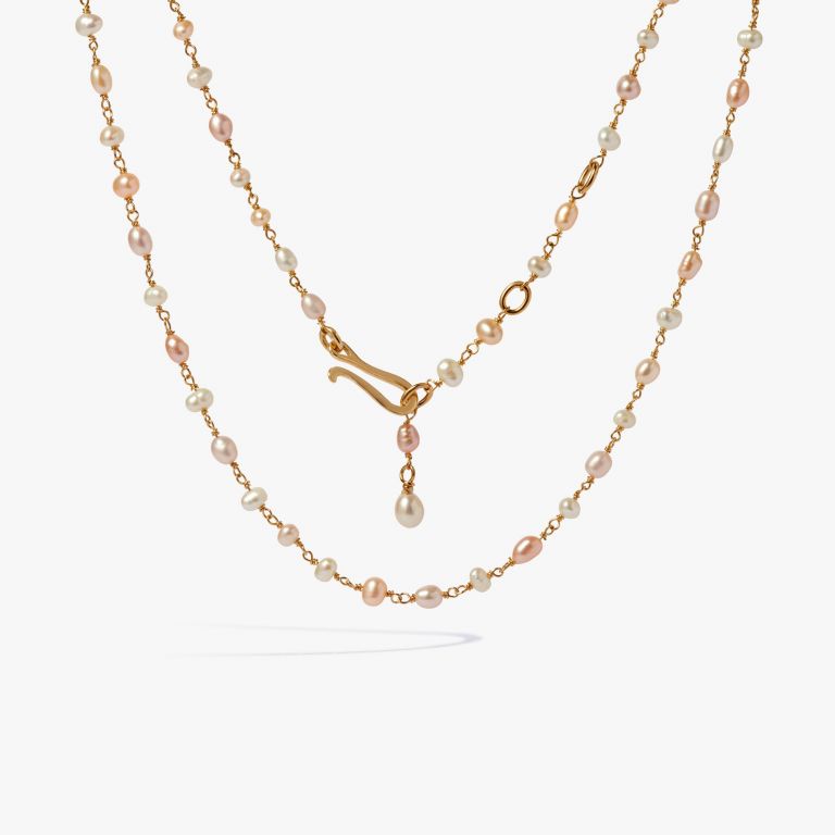 Seed Pearl Short Chain main product photo