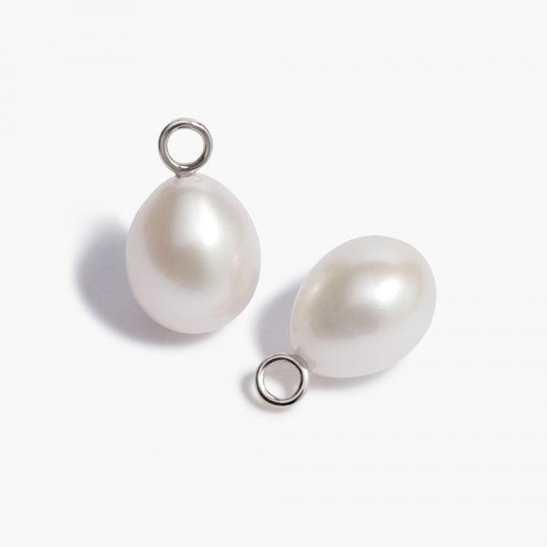 Annoushka Favourites Pearl Earrings