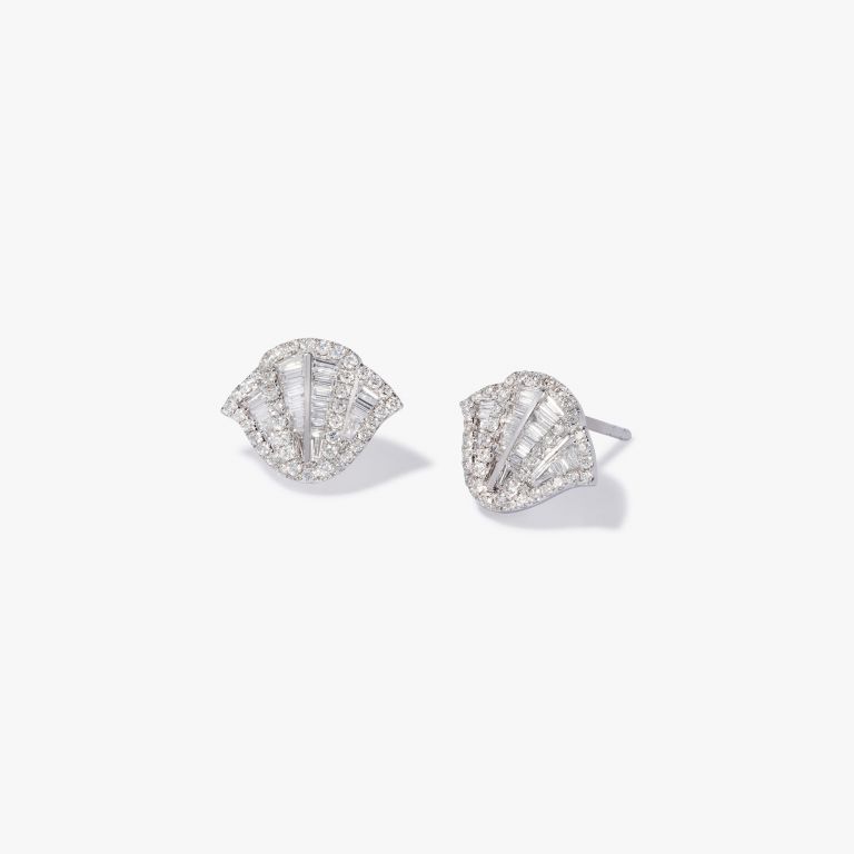 Flamenco Stud Earrings main product photo