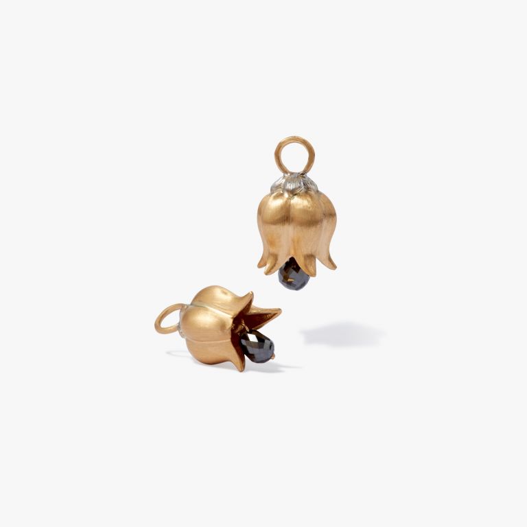 Tulips Earring Drops main product photo