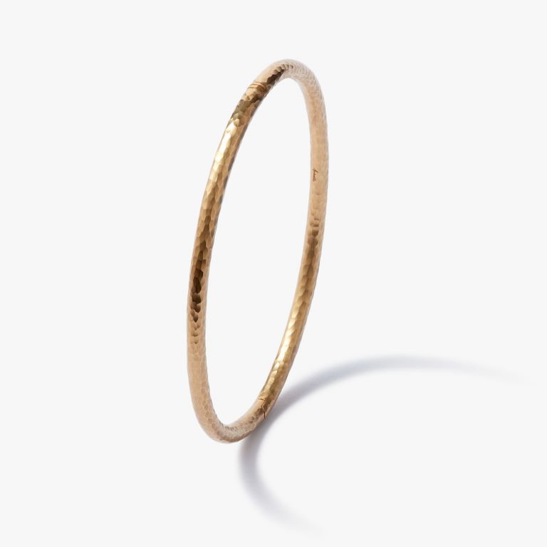 Organza Bangle