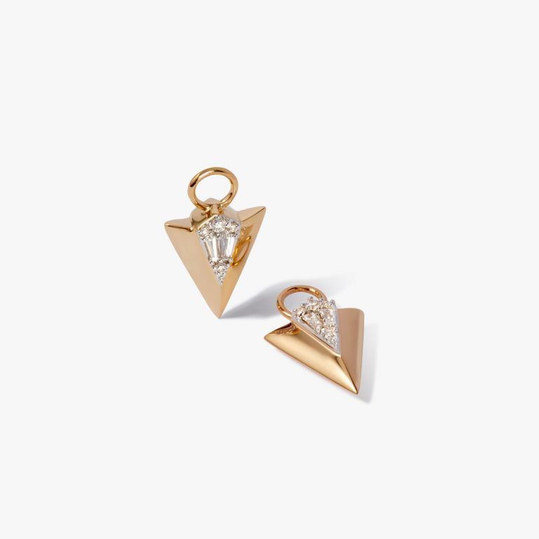 Flight Arrow Earring Drops main product photo