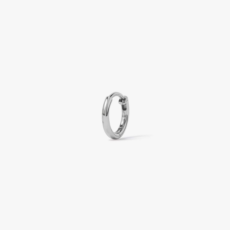 Small Hoop Earring main product photo