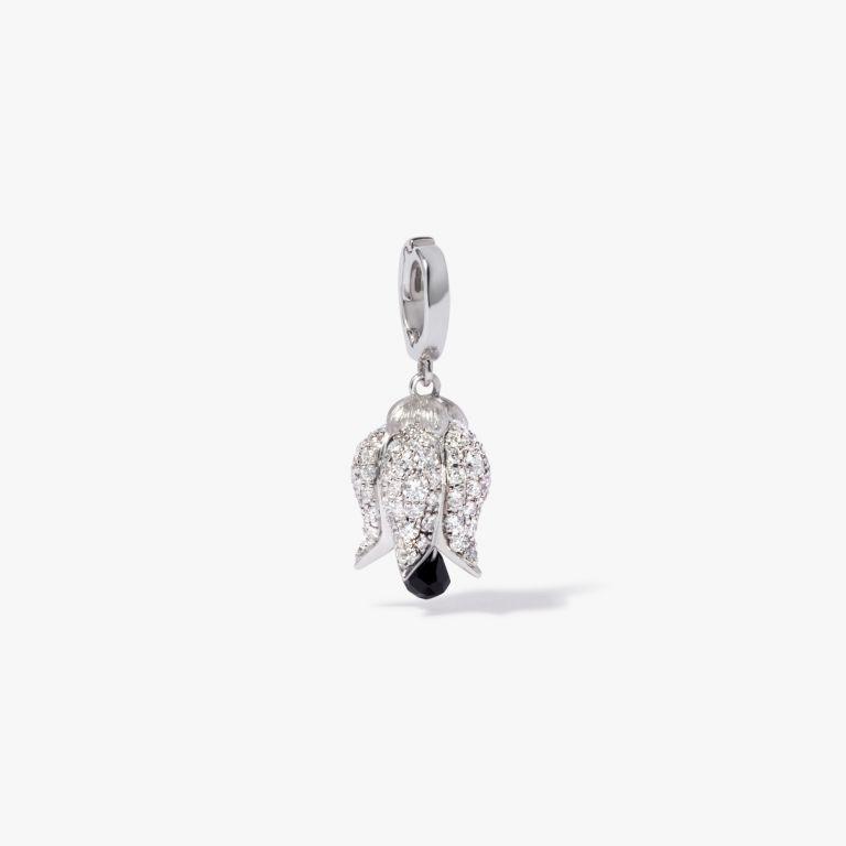 Tulips Charm Pendant main product photo