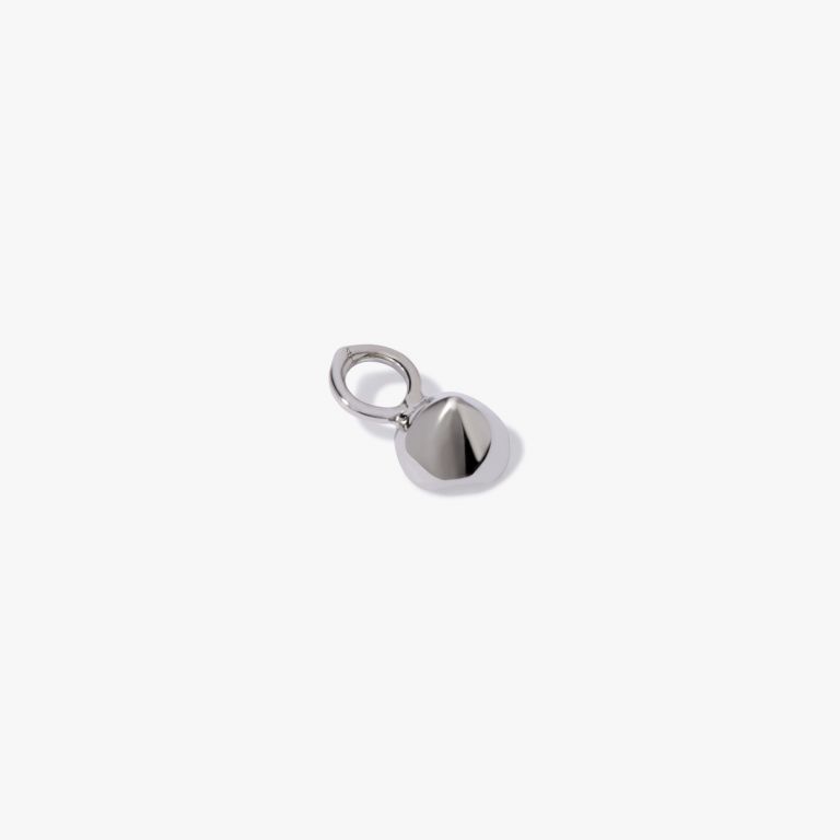 Six Hoop Whoopsie Daisy 0.20ct Diamond Earrings
