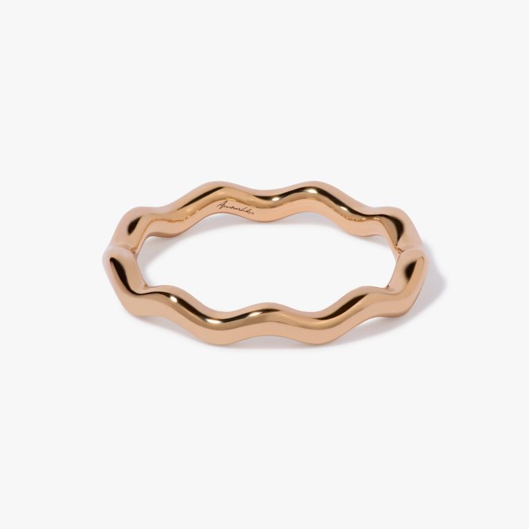 Whoopsie Daisy Ring Stack