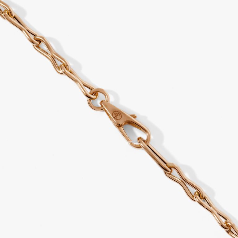 Infinity Bracelet