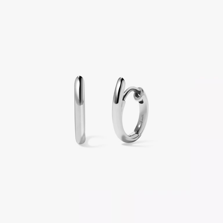 Six Hoop Earrings main product photo