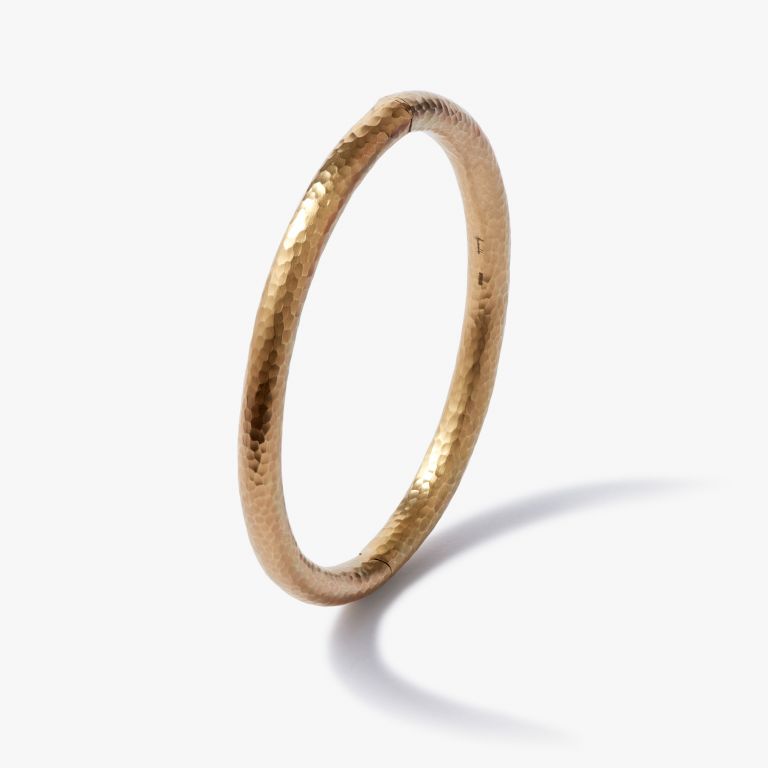 Organza Bangle