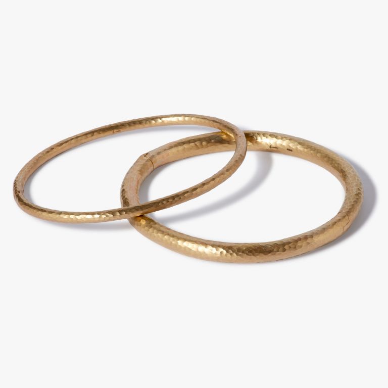 Organza Bangle