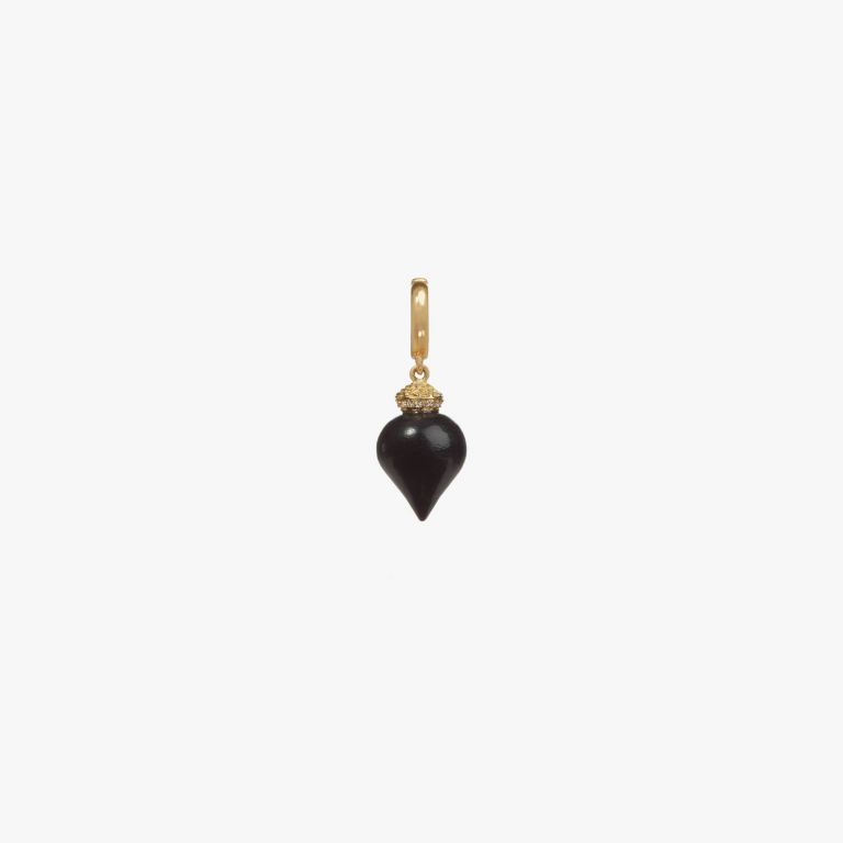 Touch Wood Charm Pendant main product photo