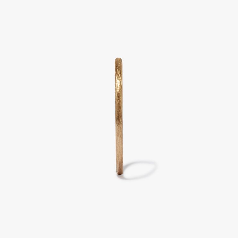 Hoopla Medium Hoop Earring