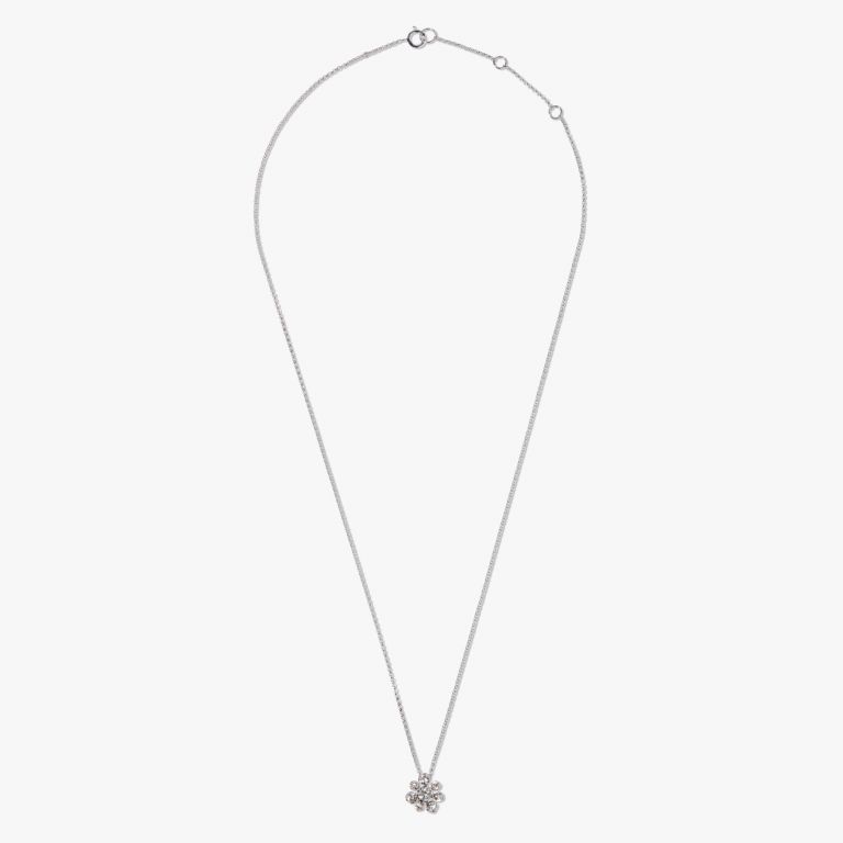 Whoopsie Daisy Necklace